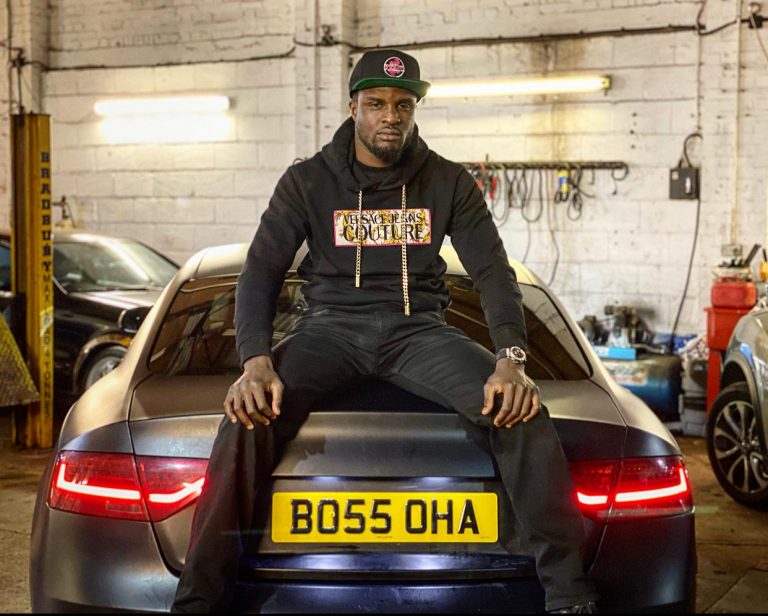 Understand the Unique Colors of Vehicle Number Plates